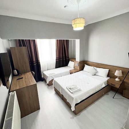Karhal Hotel Edirne Ngoại thất bức ảnh