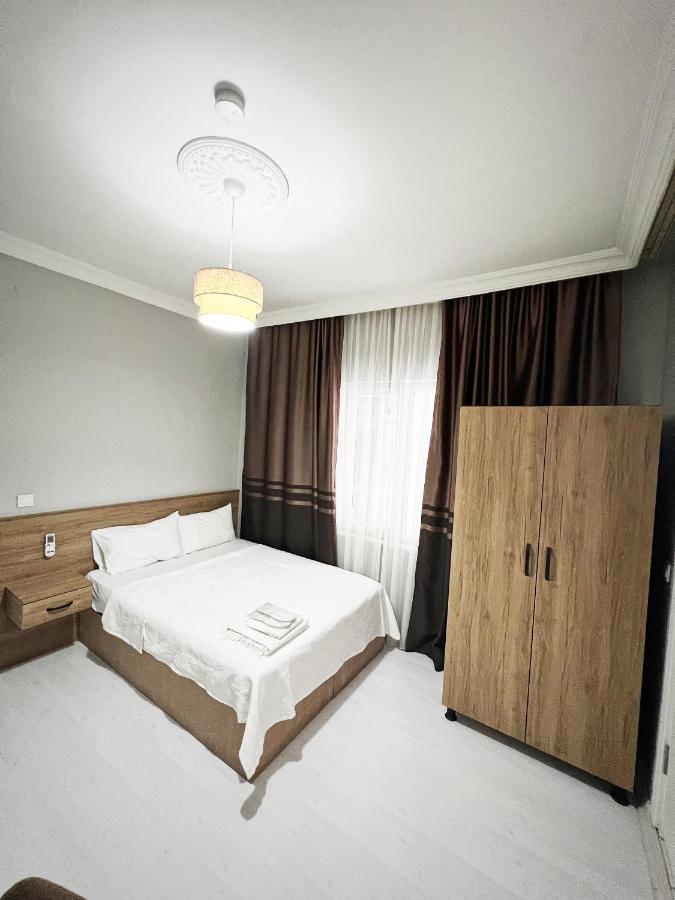 Karhal Hotel Edirne Ngoại thất bức ảnh