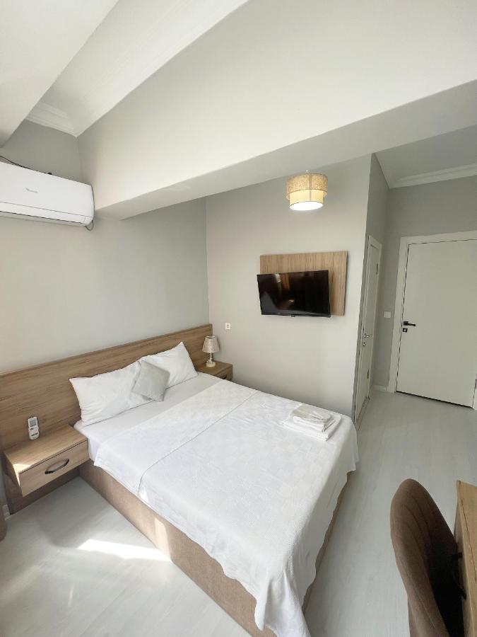Karhal Hotel Edirne Ngoại thất bức ảnh