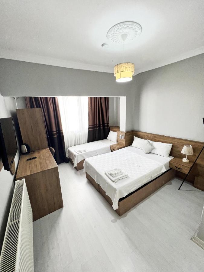 Karhal Hotel Edirne Ngoại thất bức ảnh