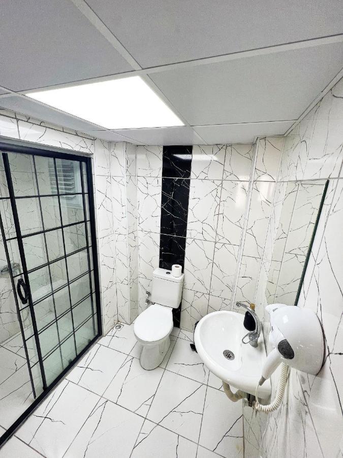 Karhal Hotel Edirne Ngoại thất bức ảnh